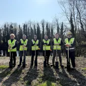 Mannok have formed a new Biodiversity Committee as part of their 2030 Vision