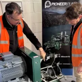 The Pump School has been designed to give customers a deeper understanding of their pumps