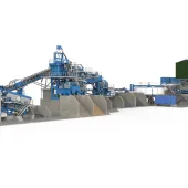 Schematic of MGL Group’s new CDE waste-recycling facility