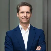 Jaime Muguiro, new chief executive officer of Cemex