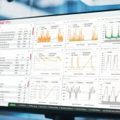 Cemex are seeking to scale OPTIMITIVE’s solution to significantly reduce energy consumption at their production facilities while simultaneously increasing production efficiency