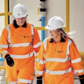 Heidelberg Materials UK have published their 2024 gender pay gap report