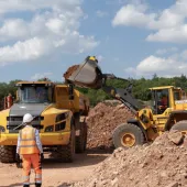SMT GB supporting Tarmac operators with the EcoOperator Programme at Tarmac’s 