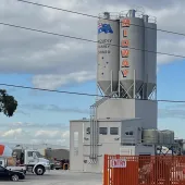 Midway Concrete’s Craigieburn facility