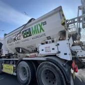 Gloucester-based Allstone have acquired Monster Mix Ltd in a multi-million-pound deal