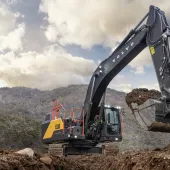 Volvo CE and Unicontrol have announced a partnership for advanced machine control technology