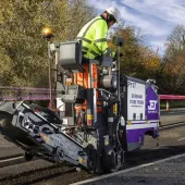 Jet Plant Hire have been praised for establishing a respectful, diverse and inclusive workplace culture