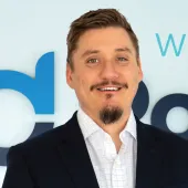 John O’Dwyer, Powerday’s new associate director – environmental sustainability 