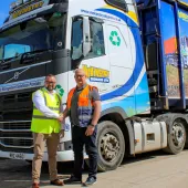 Kiverco to install new CD&I recycling plant as part of £16 million project with McKinstry Group