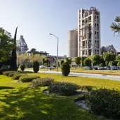 Cemex’s state-of-the-art Tepeaca cement plant