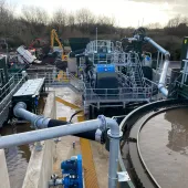 New CDE plant for PMG