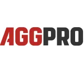 AGGPRO's updated logo