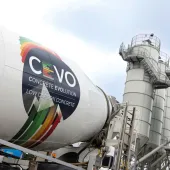 Concrete presents a unique opportunity to close the loop on construction waste