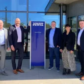 By becoming an official dealer for Volvo Penta industrial engines, SMT GB are strengthening their leadership in the industrial engine aftermarket while enhancing the range of services available to our customers