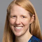 Dr Diana Casey, MPA executive director for energy and climate change