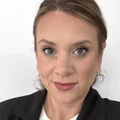 Amy Harris the MPA’s new head of health and safety, effect from 1 June 2025