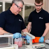 Prime admixtures will enable a significant reduction in carbon emissions in cement and concrete