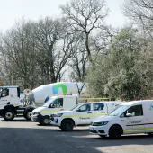 Following three years of successful trials, more than 200 Holcim UK sites will now deploy Fuelre4m’s Re4mx technology to reduce fuel use, lower emissions, and improve performance with no engine modifications