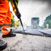 Holcim UK have acquired an asphalt plant in the Sharpness area of Gloucester as part of their growth strategy