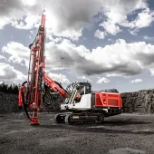 Sandvik’s latest initiative is said to represent one of the most significant development projects for surface drilling equipment in recent years