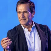 Dominik von Achten, new president of the Global Cement and Concrete Association, is calling for renewed joint focus to unlock full potential of global cement and concrete industry to build a sustainable future