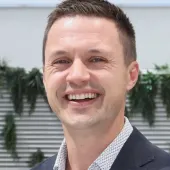 Alastair Meyers, new managing director of Holcim UK’s Readymix division