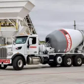Heidelberg Materials North America are to acquire the assets of BURNCO Rock Products Ltd in Edmonton, Alberta, Canada