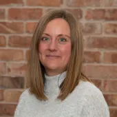 Caroline Wilde, divisional director – Commercial and Industrial at Hills Waste Solutions