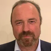 David Jobling Purser, sales and marketing director at Jobling Purser and vice-chair of the REA