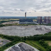 TITAN are to build and operate a state-of-the-art processing and beneficiating facility for ponded fly ash at the former Fiddler’s Ferry power station