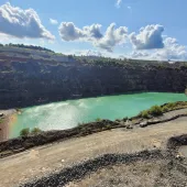 Quarry image