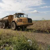 Hannah Haeffner, innovation and sustainability director with Booth Group, says the current landfill tax policy direction risks creating a deeply counterproductive outcome. Image: Veolia