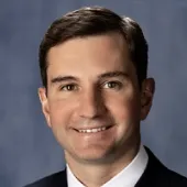 Michael J. Petro, newly appointed senior vice-president and chief financial officer of Martin Marietta