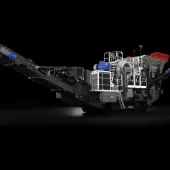 Blue Machinery have been appointed as the distributor for the Terex MAGNA brand across Great Britain