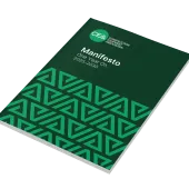 The CEA has published an update that reflects on how its original 2024 manifesto asks have shaped its work over the past year