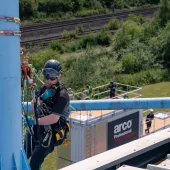 Arco’s Hull facility brings practical safety training to Yorkshire 