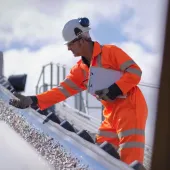RS are urging aggregates industry operators to embrace the collaboration potential within MRO