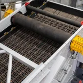Metso are establishing a new stationary screen manufacturing centre in Oradea, Romania