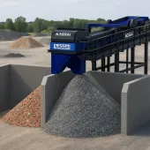 AGGAI concept plant
