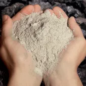Eco Material Technologies are a leading supplier of supplementary cementitious materials in North America