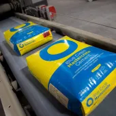 Blue Circle cement is celebrating 125 years of innovation in cementitious materials