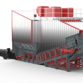 3D conceptual render produced for the customer as part of the contract signing