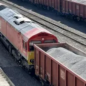 The Warrington depot is an example of how industry can connect potentially challenging sites and locations to the mainline