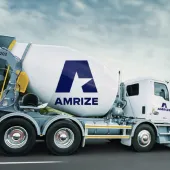 Amrize have been recognized with multiple top-tier safety excellence awards by the NRMCA