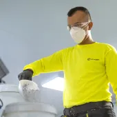 Ecocem’s scalable low-carbon cement technology, ACT, has achieved performance-based ASTM C1157 certification in the US
