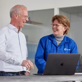 Ecocem’s scalable low-carbon cement technology, ACT, has achieved performance-based ASTM C1157 certification in the US