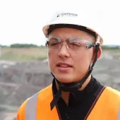 PODP apprentice Jake