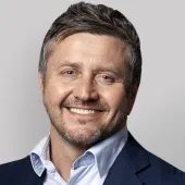 Karl Goose, Keltbray’s incoming chief executive officer