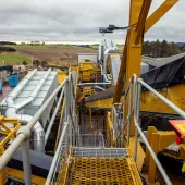 New Kiverco C&D waste-processing strengthens a partnership spanning more than two decades 