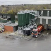 Tor Multimix specialize in the supply of concrete, aggregates, screed, and other products